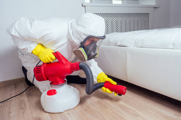 Pest Control for Hotels in Kittanning, PA